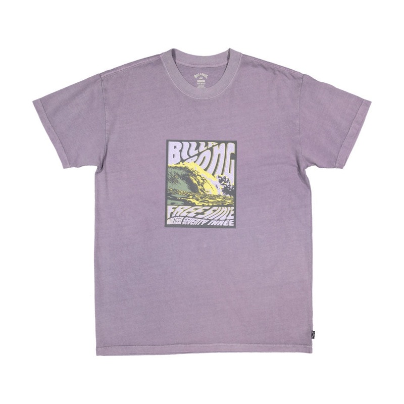 Cone Warp SS Tee