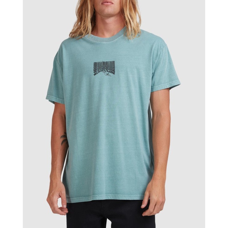 Cosmic Short Sleeve Tee