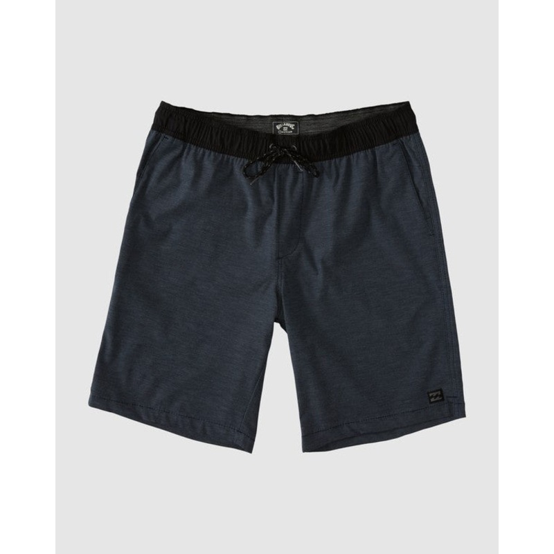 Crossfire Elastic Shorts