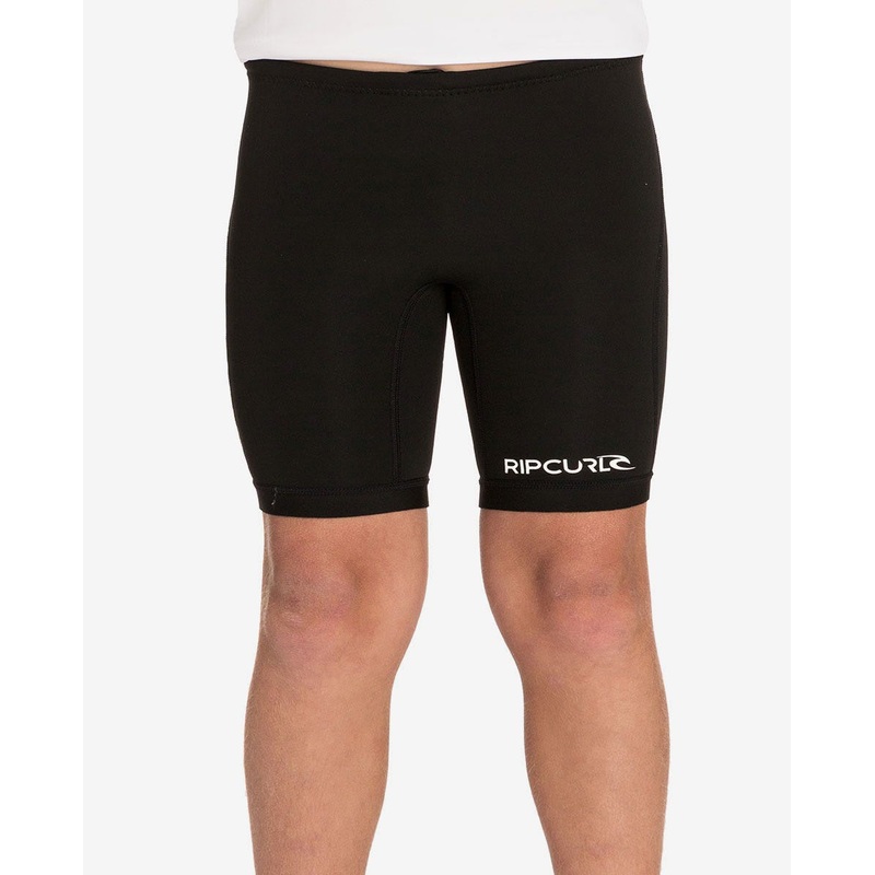 Dawn Patrol 1mm Neoprene Shorts - Boys