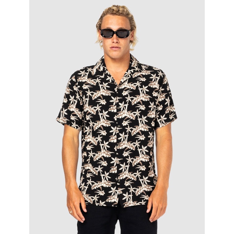 Dazed Short Sleeve Tee
