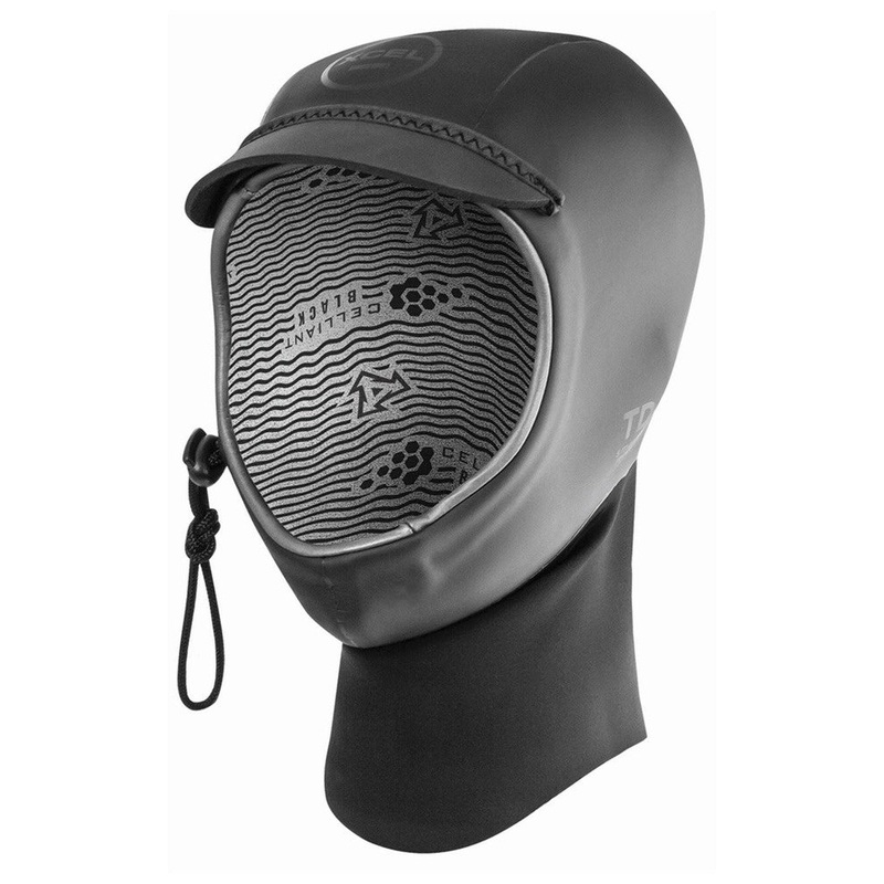 Drylock Hood 3mm
