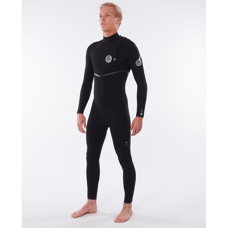 E-Bomb 3/2 Zip Free Wetsuit