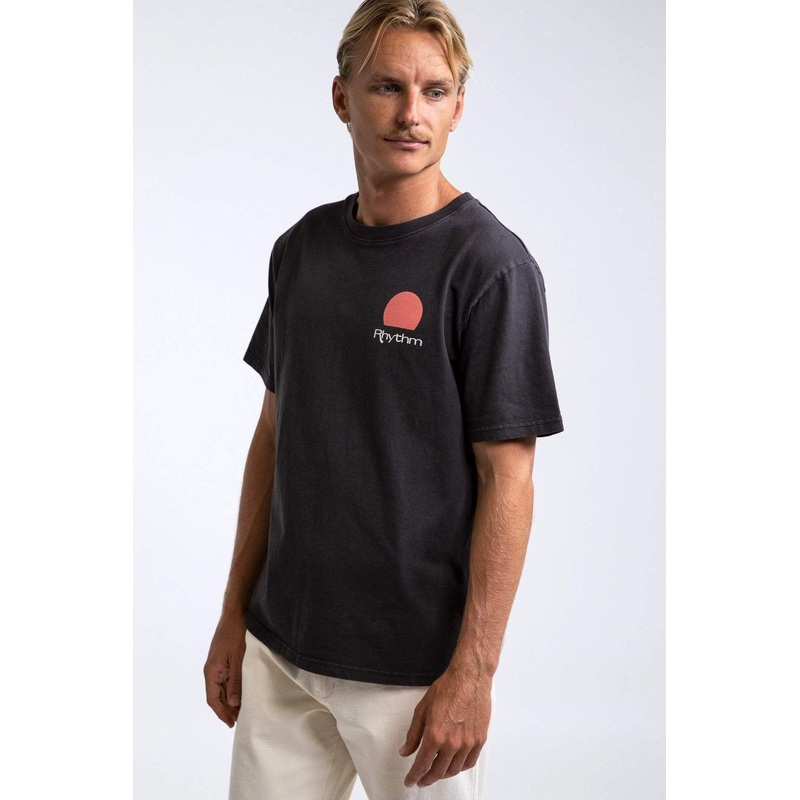 Eclipse Ss Vintage T Shirt