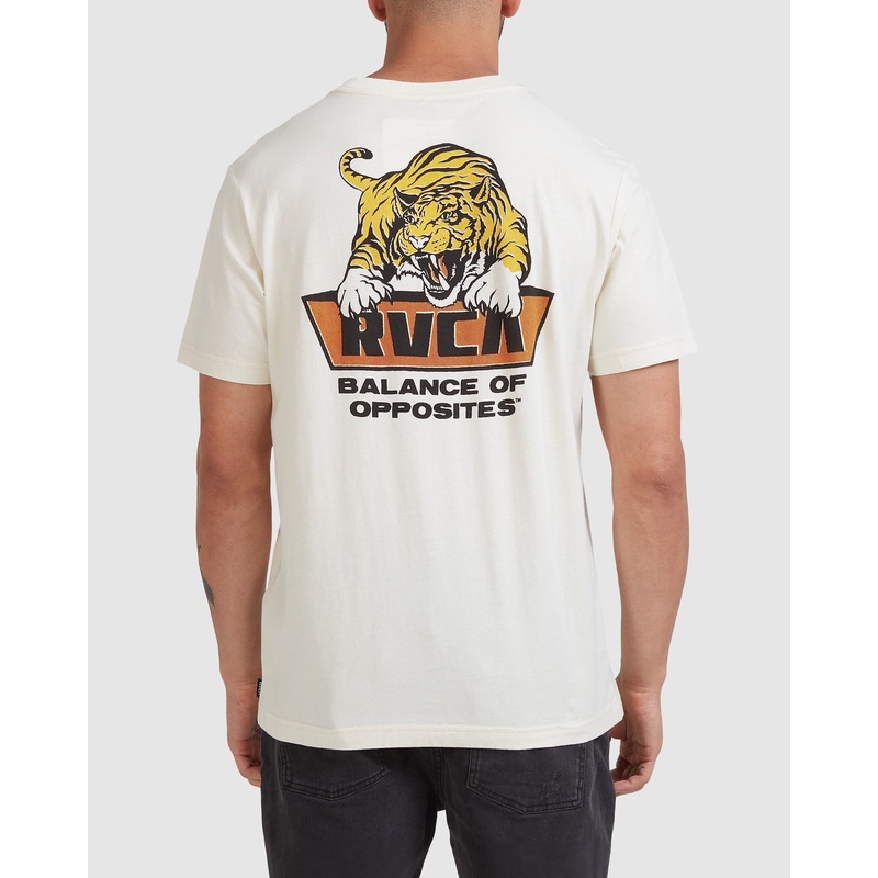 Exotic SS Tee