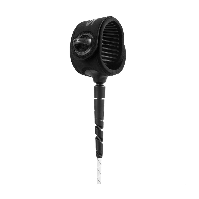 FCS Freedom Helix All Round Leash