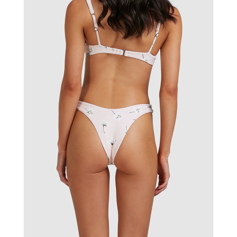 Feelin Peachy Skimpy Hike Bikini Bottoms