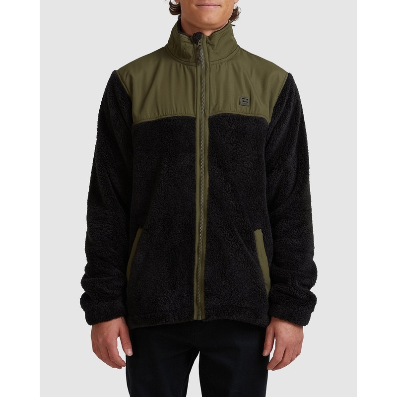 Flint Zip