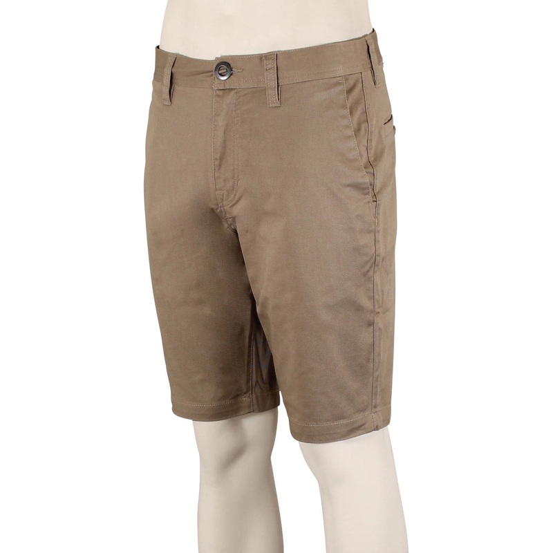 Frickin Modern 21" Stretch Shorts