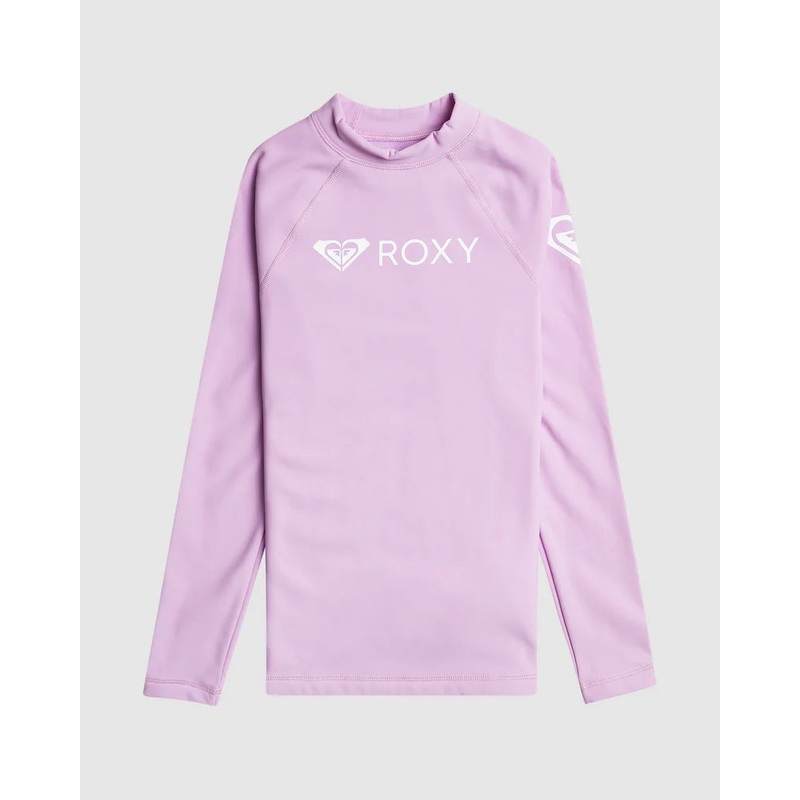 Girls Heater LS