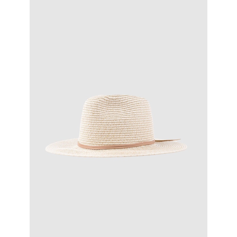 Gisele Straw Hat