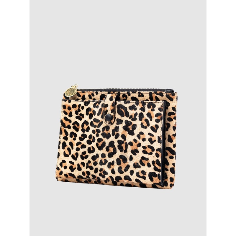 Grace Leather Pouch