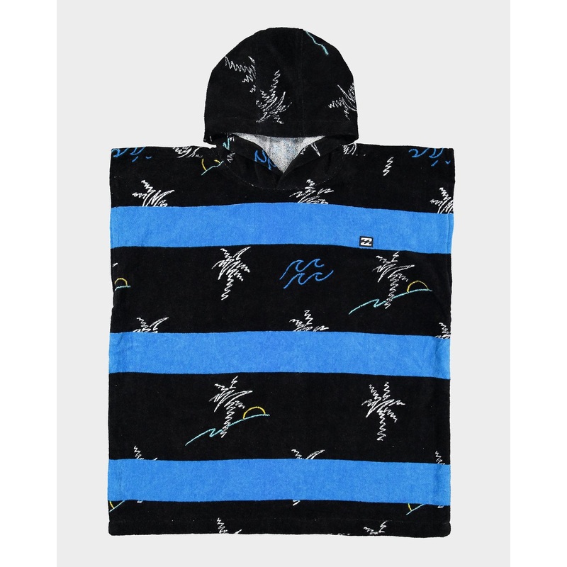 Groms Island Towel