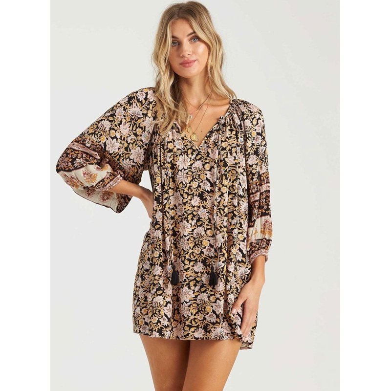 Gypset Dress