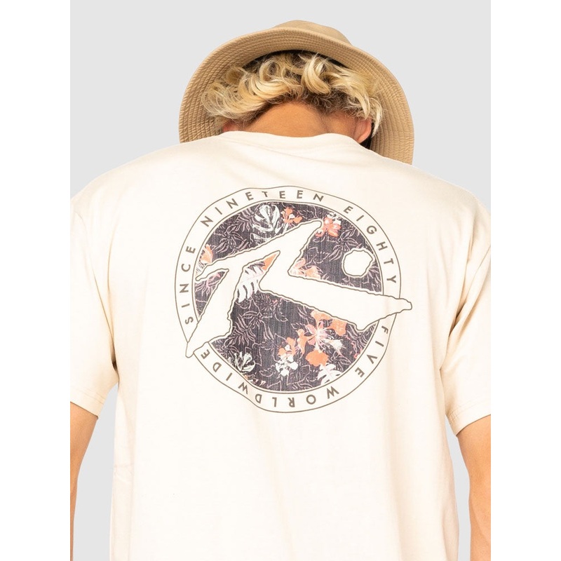 Honeycombs Short Sleeve Tee