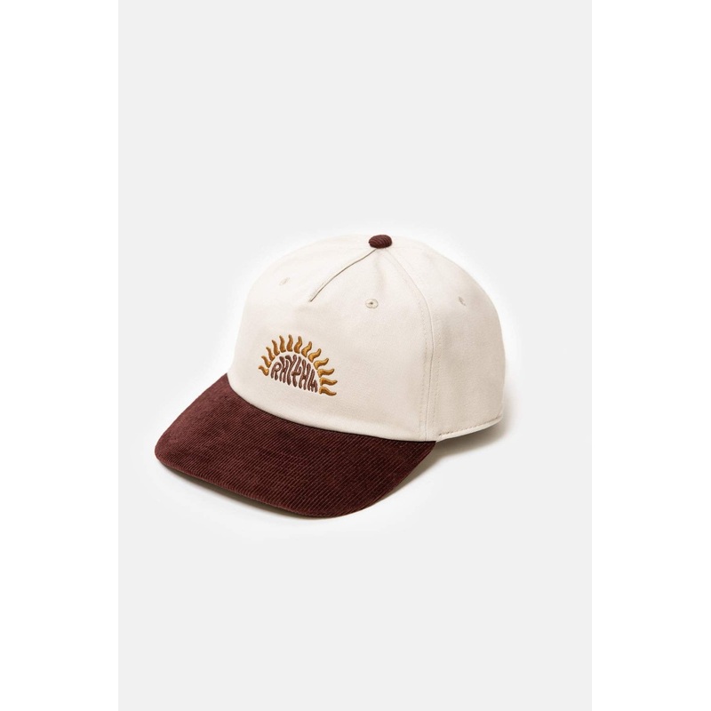 La Jolla Cap