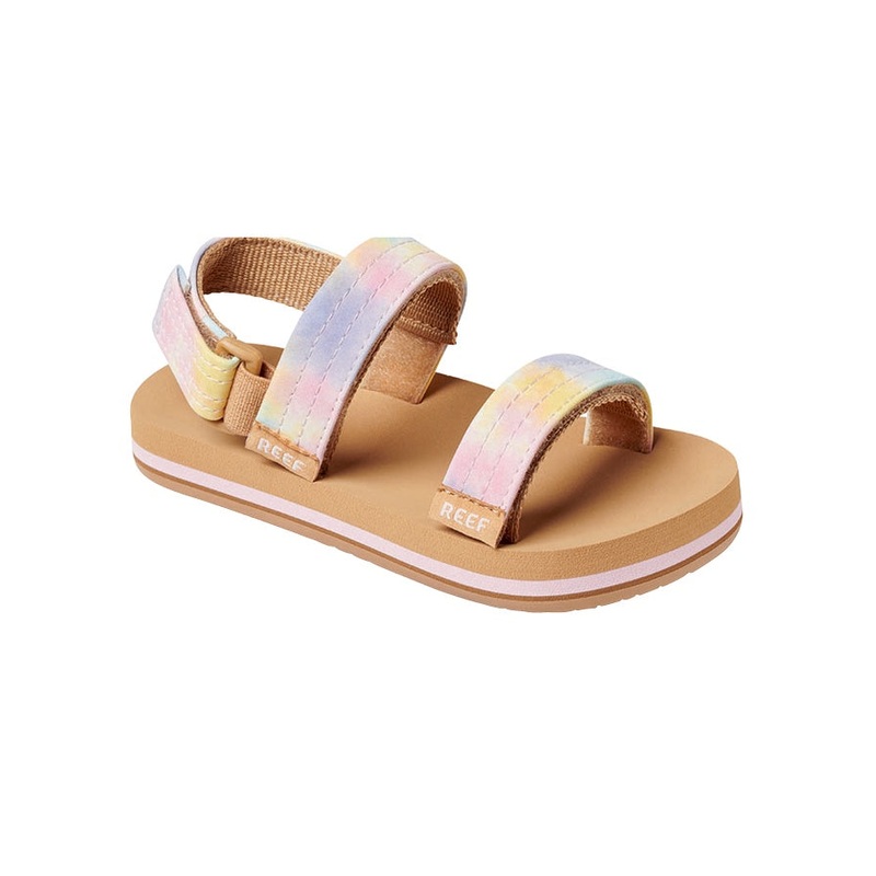 LITTLE GIRLS AHI CONVERTIBLE