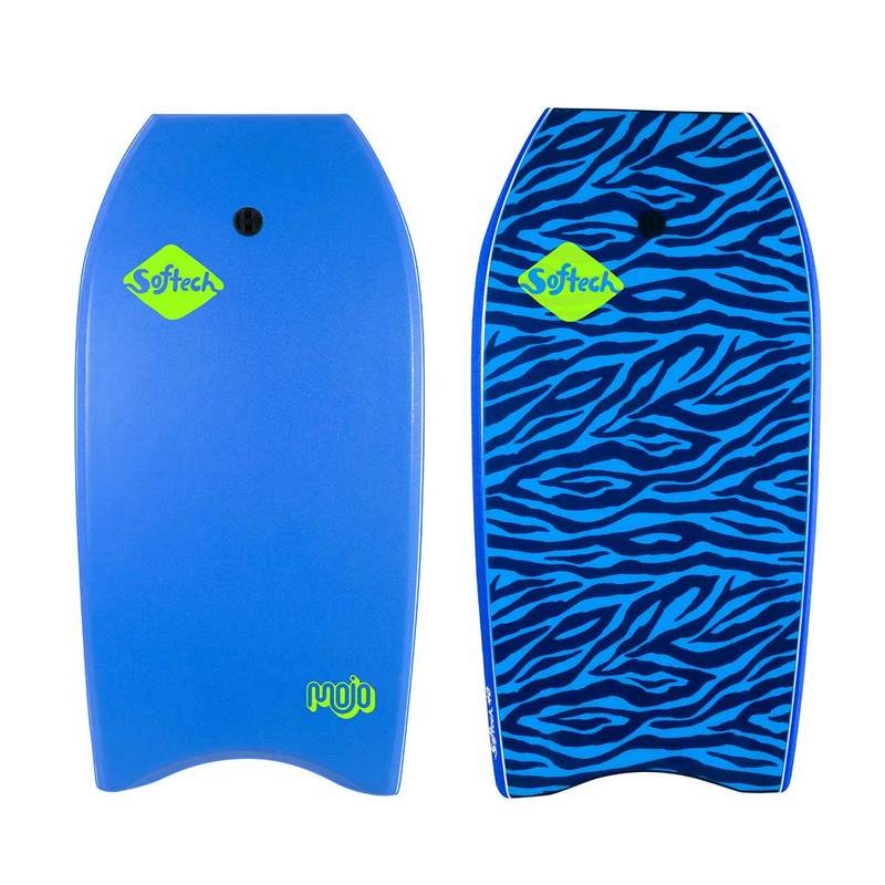 Mojo Bodyboard