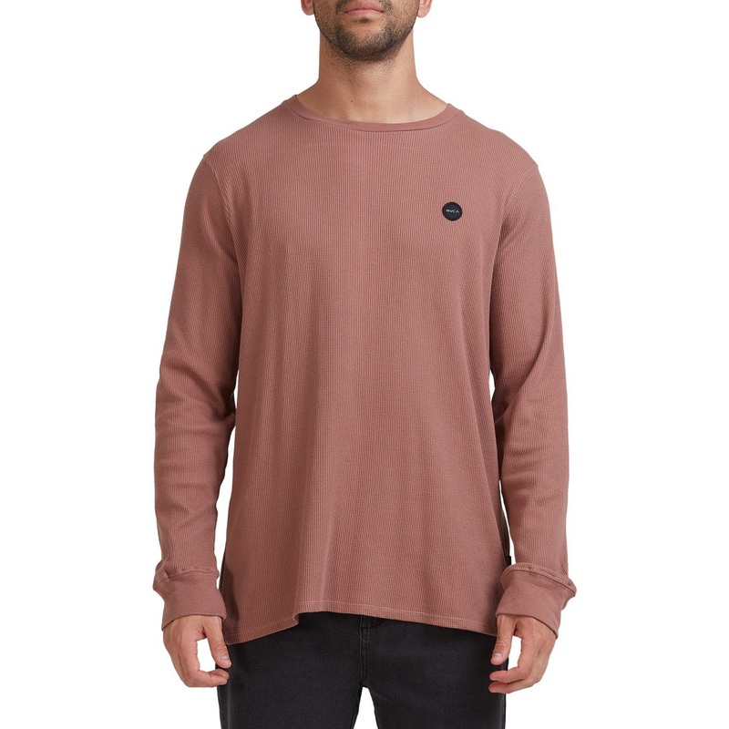 Motor Waffles Long Sleeve