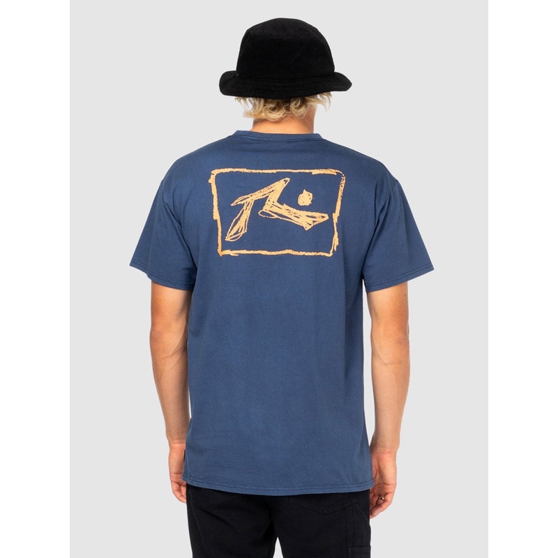 Mouse Traps Short Sleeve Tee