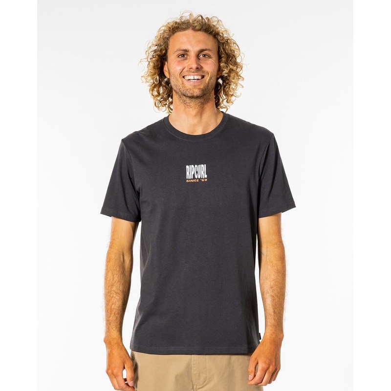Origins Logo Tee