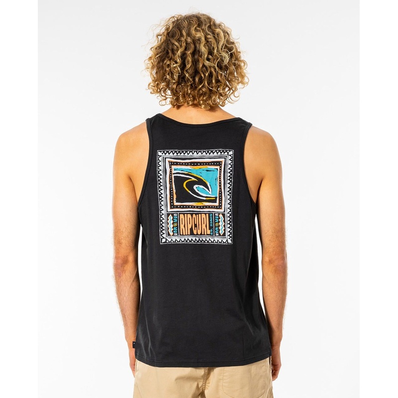 Origins Tank