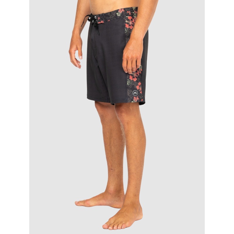 Side Swipe Boardshort