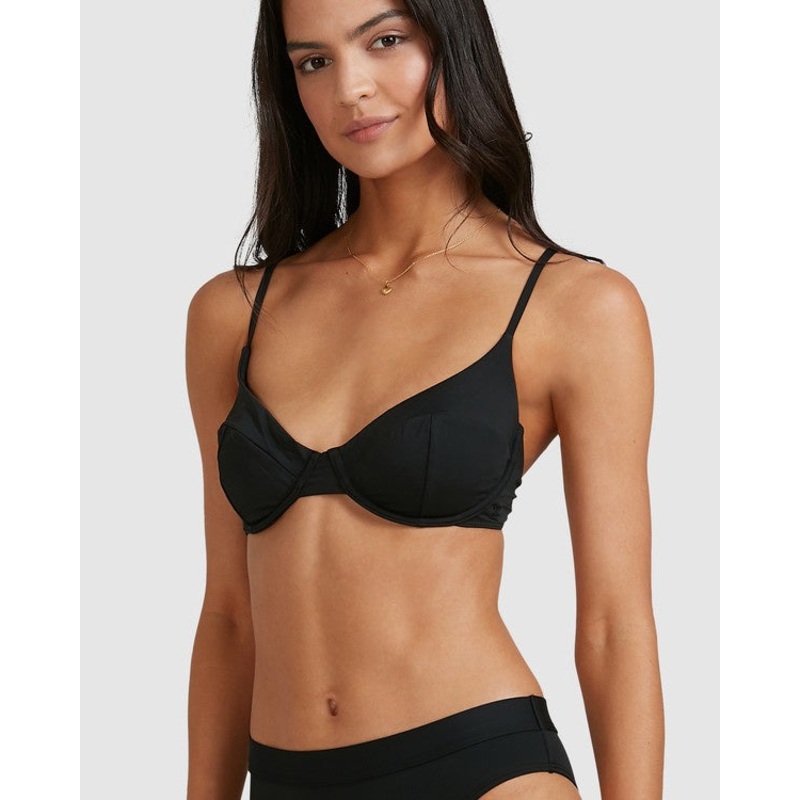 Sol Searcher Nova D/DD Bra Bikini Top