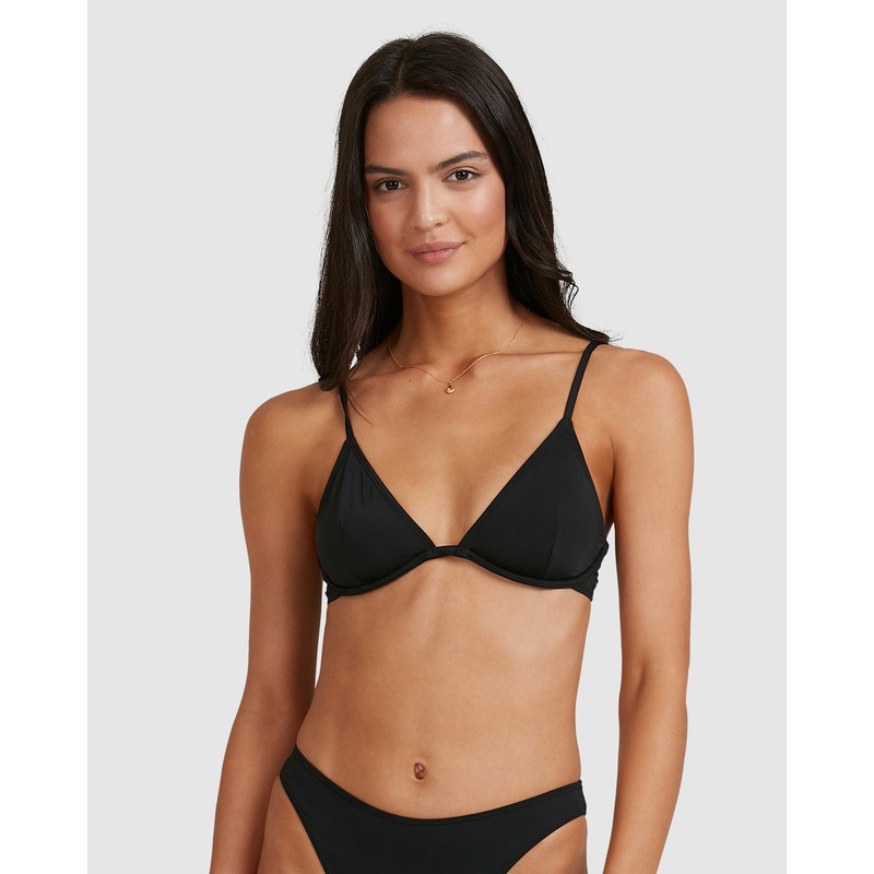 Sol Searcher Reese Underwire Bikini Top