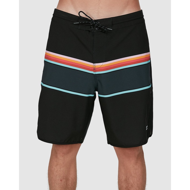 Spinner 73 Lo Tides Boardshorts