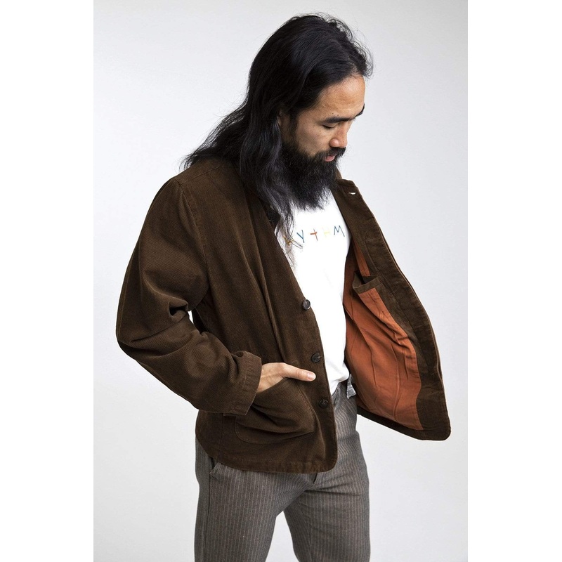 Studio Jacket
