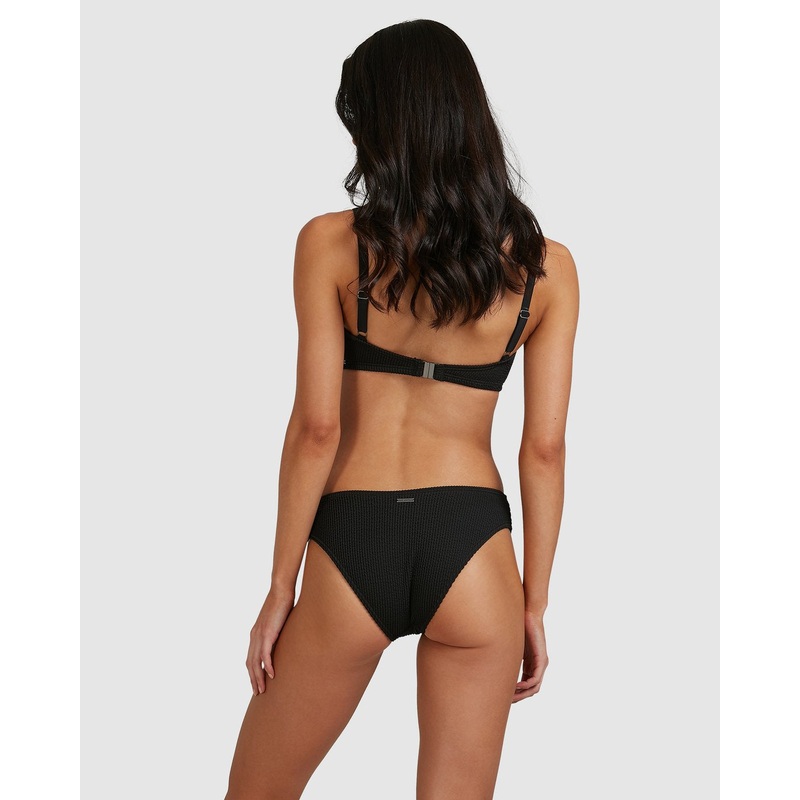 Summer High Bondi Bikini Bottoms