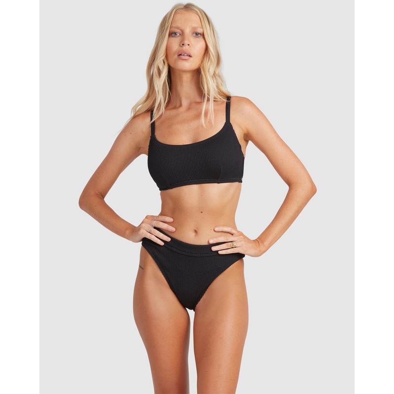 Summer High Mia D/DD Bralette Bikini Top