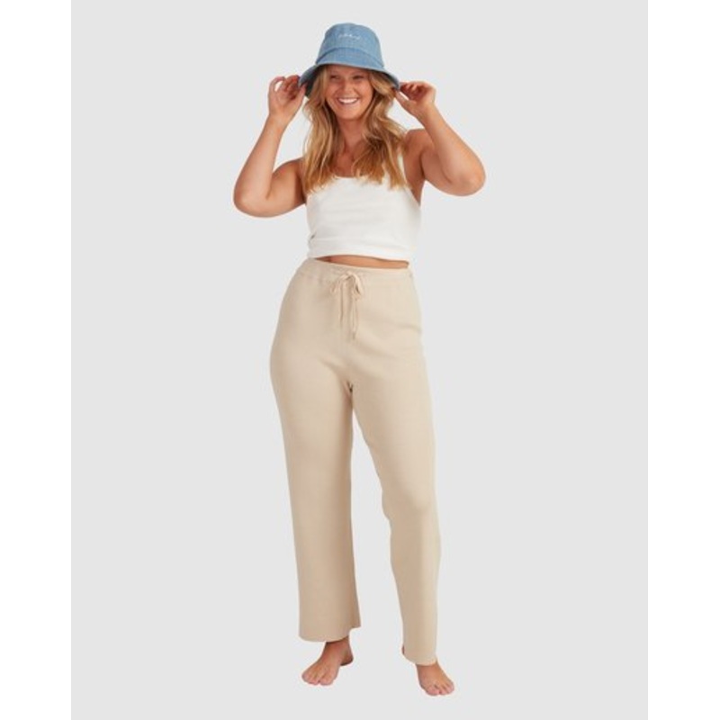 Sundown Knit Pant