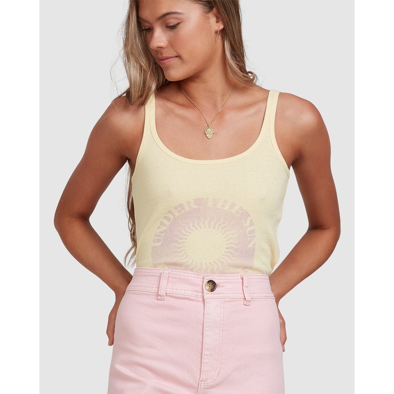 Sunshine Eco Singlet