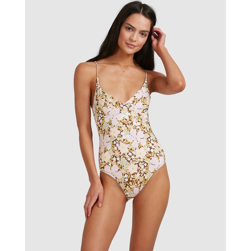 Sweet Dreams Ava Bra One Piece
