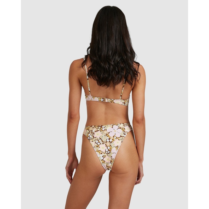 Sweet Dreams Havana Bikini Bottoms