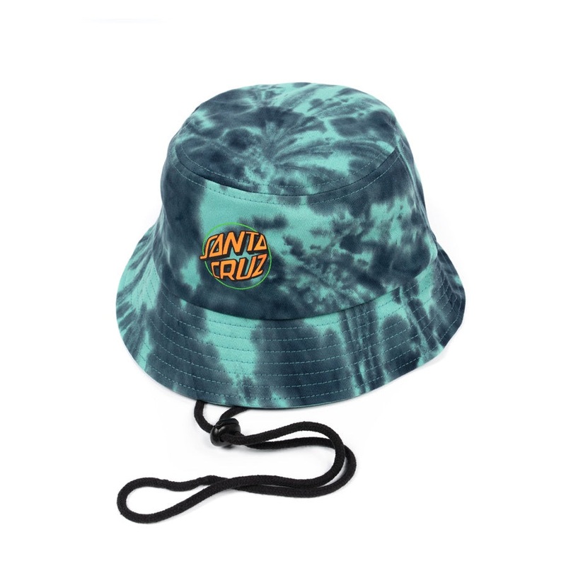 Toxic Bucket Hat