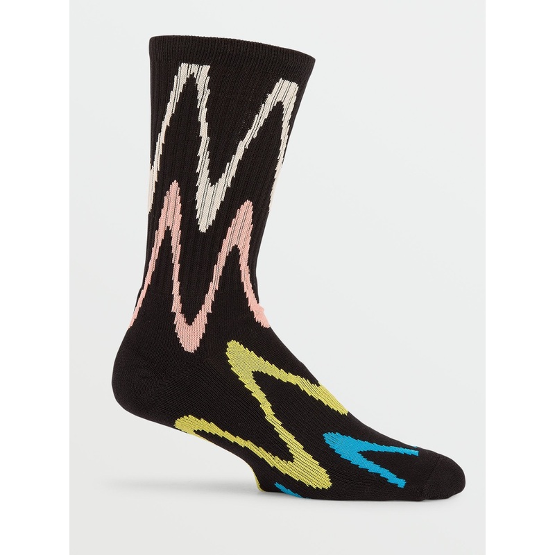 Vibes Sock PR