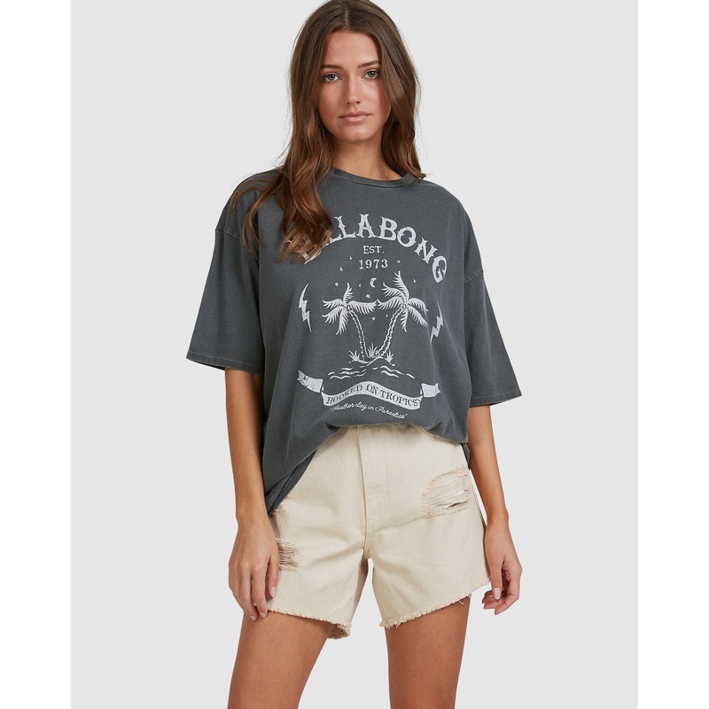 Whiskey Skies Tee