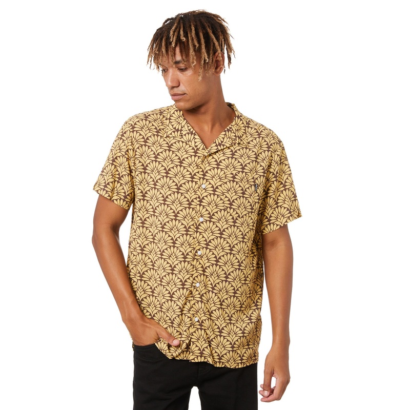 Woodstock Mens Shirt