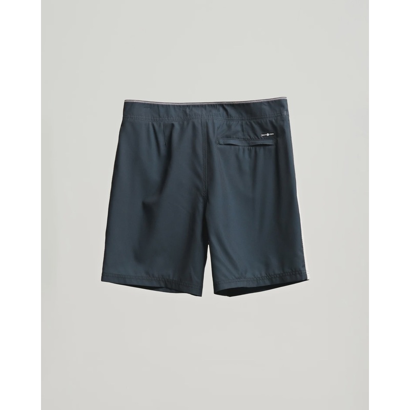 Alpha Flag 19" Boardshort