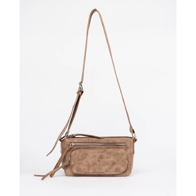 Astoria Crossbody Bag