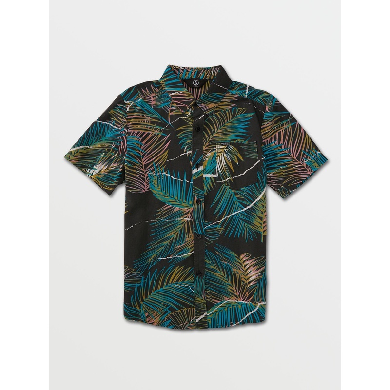Big Boys Hall Pass SS Shirt
