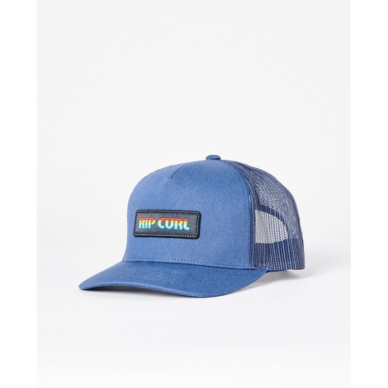Boy's Icons Trucker Cap (8 - 16 years)