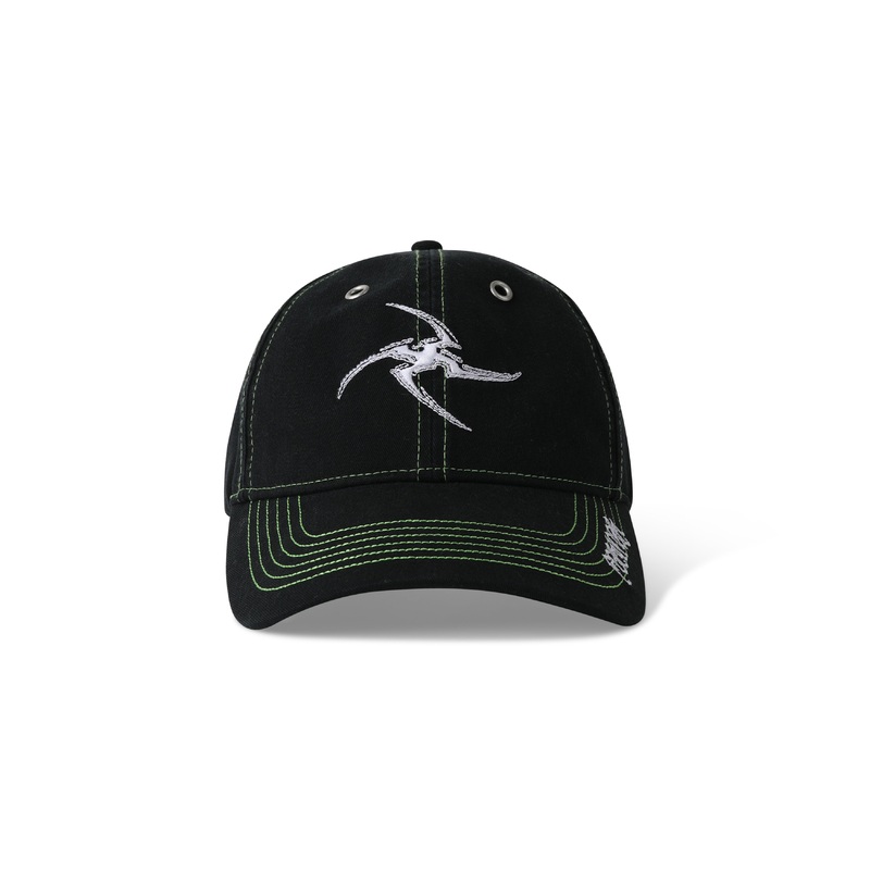 Combat Star Cap