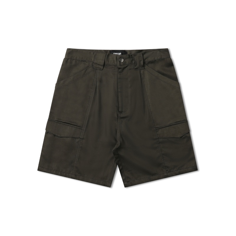 Dion Cargo Walkshort