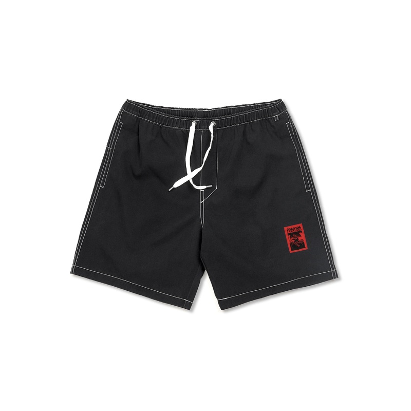 Dion Swans Baggy 18' Trunk