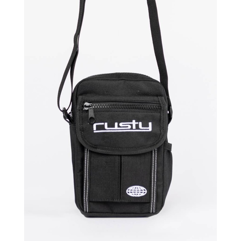 Domination Crossbody Bag