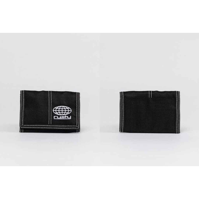 Domination Tri-fold Wallet